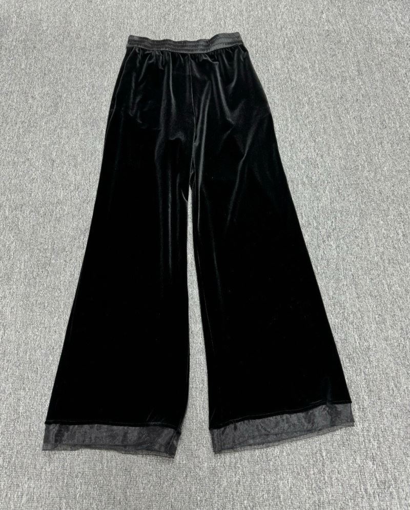 Prada Long Pants